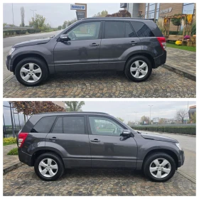 Suzuki Grand vitara 2.4   | Mobile.bg    14