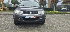 Suzuki Grand vitara 2.4   | Mobile.bg    2