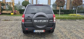 Suzuki Grand vitara 2.4   | Mobile.bg    5