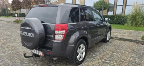 Suzuki Grand vitara 2.4   | Mobile.bg    6