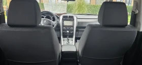 Suzuki Grand vitara 2.4   | Mobile.bg    13