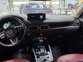 Mazda CX-5 S * * CARFAX * *   * *  | Mobile.bg    6