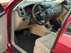 VW Tiguan 2.0TDi 140к.с * DSG* * 4-Motion* * Xenon*  - 14300 лв. / 7311.47 € - 93093704 9