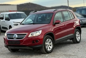 VW Tiguan 2.0TDi 140к.с * DSG* * 4-Motion* * Xenon*  - 14300 лв. / 7311.47 € - 93093704 3