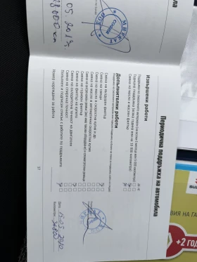 Suzuki SX4 S-Cross, снимка 4