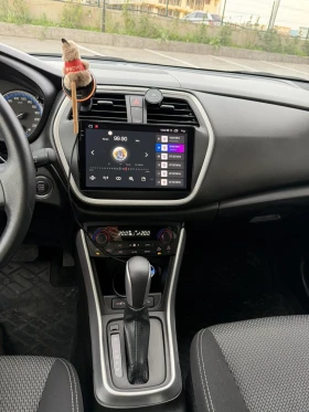 Suzuki SX4 S-Cross, снимка 13