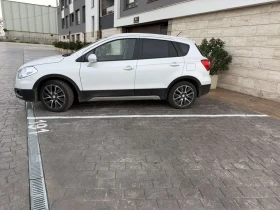 Suzuki SX4 S-Cross, снимка 11
