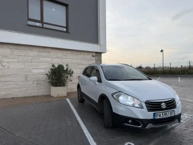 Suzuki SX4 S-Cross, снимка 17