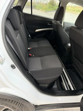 Suzuki SX4 S-Cross, снимка 15