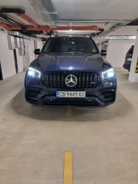 Mercedes-Benz GLE 350 GLE 350D 4Matic / AMG пакет / Подгрев/ Въздушно - 90000 лв. / 46016.27 € - 76233567 3