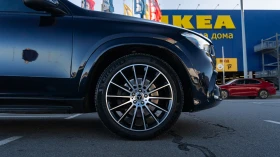 Mercedes-Benz GLE 350 GLE 350D 4Matic / AMG пакет / Подгрев/ Въздушно, снимка 5