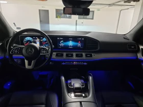 Mercedes-Benz GLE 350 GLE 350D 4Matic / AMG пакет / Подгрев/ Въздушно - 90000 лв. / 46016.27 € - 76233567 9