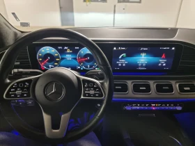 Mercedes-Benz GLE 350 GLE 350D 4Matic / AMG пакет / Подгрев/ Въздушно - 90000 лв. / 46016.27 € - 76233567 14