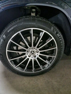 Mercedes-Benz GLE 350 GLE 350D 4Matic / AMG пакет / Подгрев/ Въздушно - 90000 лв. / 46016.27 € - 76233567 7