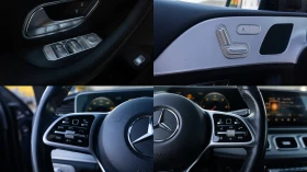 Mercedes-Benz GLE 350 GLE 350D 4Matic / AMG пакет / Подгрев/ Въздушно, снимка 15