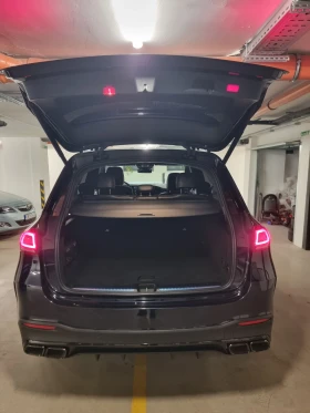 Mercedes-Benz GLE 350 GLE 350D 4Matic / AMG пакет / Подгрев/ Въздушно - 90000 лв. / 46016.27 € - 76233567 8