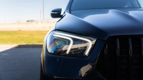 Mercedes-Benz GLE 350 GLE 350D 4Matic / AMG пакет / Подгрев/ Въздушно, снимка 4