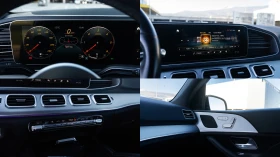 Mercedes-Benz GLE 350 GLE 350D 4Matic / AMG пакет / Подгрев/ Въздушно, снимка 16
