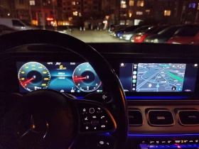Mercedes-Benz GLE 350 GLE 350D 4Matic / AMG пакет / Подгрев/ Въздушно - 90000 лв. / 46016.27 € - 76233567 16