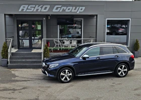 Mercedes-Benz GLC 250 AMG/9G/4MAT/GERMANY/CAMERA/ПОДГРЕВ/AMBIENT/LIZING - цена по договаряне - 17597004 17