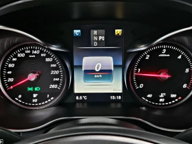 Mercedes-Benz GLC 250 AMG/9G/4MAT/GERMANY/CAMERA/ПОДГРЕВ/AMBIENT/LIZING - цена по договаряне - 17597004 10