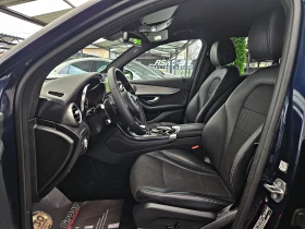 Mercedes-Benz GLC 250 AMG/9G/4MAT/GERMANY/CAMERA/ПОДГРЕВ/AMBIENT/LIZING - цена по договаряне - 17597004 15