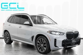 BMW X5 * CARFAX * ЦЕНА ДО БГ, снимка 3