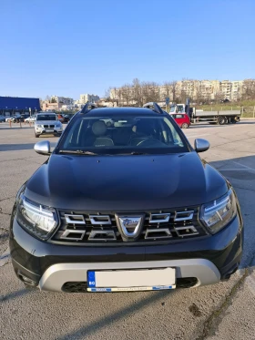 Dacia Duster PRESTIGE - 16000 € / 31293.28 лв. - 44331278 4