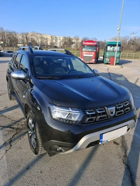 Dacia Duster PRESTIGE - 16000 € / 31293.28 лв. - 44331278 3