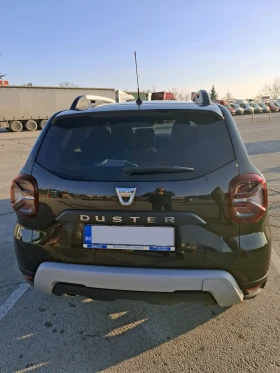 Dacia Duster PRESTIGE - 16000 € / 31293.28 лв. - 44331278 2