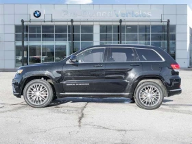 Jeep Grand cherokee * Summit * CARFAX * ФИКСИРАНА ЦЕНА - 26700 € / 52220.66 лв. - 40518584 3