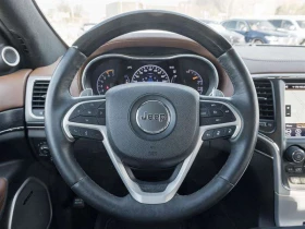 Jeep Grand cherokee * Summit * CARFAX * ФИКСИРАНА ЦЕНА - 26700 € / 52220.66 лв. - 40518584 8