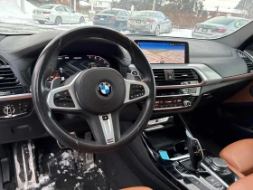 BMW X3 * M40i * CARFAX * БЕЗ ПЪРВОНАЧАЛНА ВНОСКА - 29700 € / 58088.15 лв. - 70068258 14