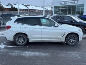 BMW X3 * M40i * CARFAX * БЕЗ ПЪРВОНАЧАЛНА ВНОСКА - 29700 € / 58088.15 лв. - 70068258 3