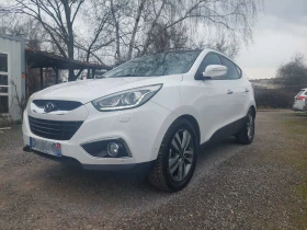 ������ Hyundai IX35