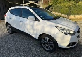 Hyundai IX35 2.0 CRDI 4WD 184kc.PREMIUM