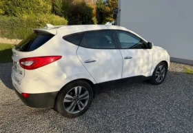 ����� �� �������� �� Hyundai IX35 2.0 CRDI 4WD 184kc.PREMIUM