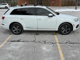 Audi Q7 Technik С РЕГИСТРАЦИЯ & АВТО КРЕДИТ  - 14800 € / 28946.28 лв. - 18882427 5