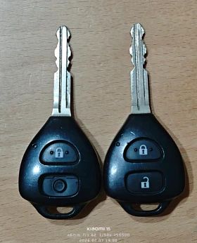 Toyota Rav4 2.2 D-4D 136 к.с - 4600 € / 8996.82 лв. - 39830320 11