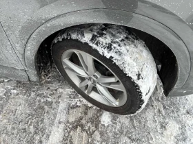 Audi Q3 * TECHNIK * CARFAX * ЦЕНА ДО БГ - 19680 € / 38490.73 лв. - 71617562 8