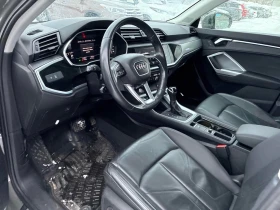 Audi Q3 * TECHNIK * CARFAX * ЦЕНА ДО БГ - 19680 € / 38490.73 лв. - 71617562 13