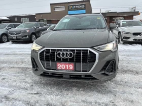 Audi Q3 * TECHNIK * CARFAX * ЦЕНА ДО БГ - 19680 € / 38490.73 лв. - 71617562 2