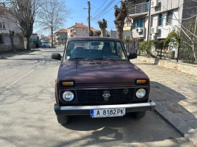 Lada Niva undefined | Auto.bg — изображение 2