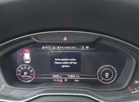 Audi Q5 * ДИГИТАЛНО* ТАБЛО* ПАНОРАМА* КАМЕРА* ПОДГРЕВ*  - 13370 € / 26149.45 лв. - 98877134 12