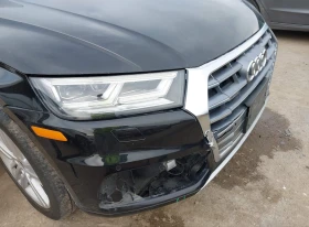 Audi Q5 * ДИГИТАЛНО* ТАБЛО* ПАНОРАМА* КАМЕРА* ПОДГРЕВ*  - 13370 € / 26149.45 лв. - 98877134 4