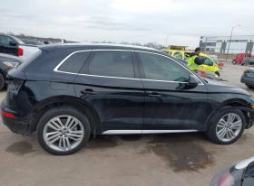 Audi Q5 * ДИГИТАЛНО* ТАБЛО* ПАНОРАМА* КАМЕРА* ПОДГРЕВ*  - 13370 € / 26149.45 лв. - 98877134 6