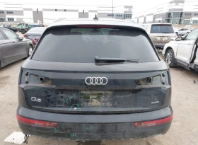 Audi Q5 * ДИГИТАЛНО* ТАБЛО* ПАНОРАМА* КАМЕРА* ПОДГРЕВ*  - 13370 € / 26149.45 лв. - 98877134 9