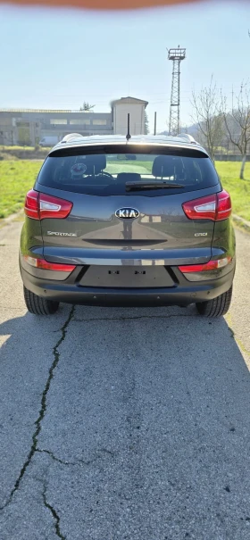 Kia Sportage - 7900 € / 15451.06 лв. - 22407471 5