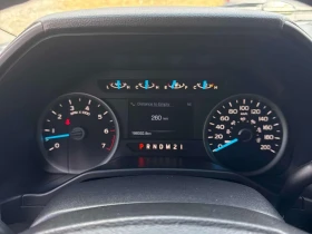 Ford F150 * 4WD SuperCrew * 2 КЛЮЧА* KEYLESS*  | Auto.bg — изображение 8