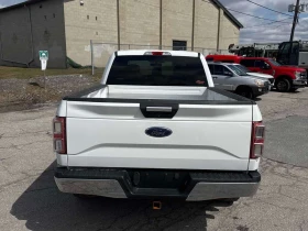 Ford F150 * 4WD SuperCrew * 2 КЛЮЧА* KEYLESS*  | Auto.bg — изображение 4